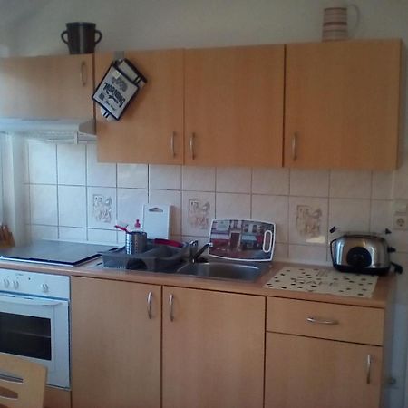 Ferienwohnung Am Geiersberg Walkenried Zewnętrze zdjęcie
