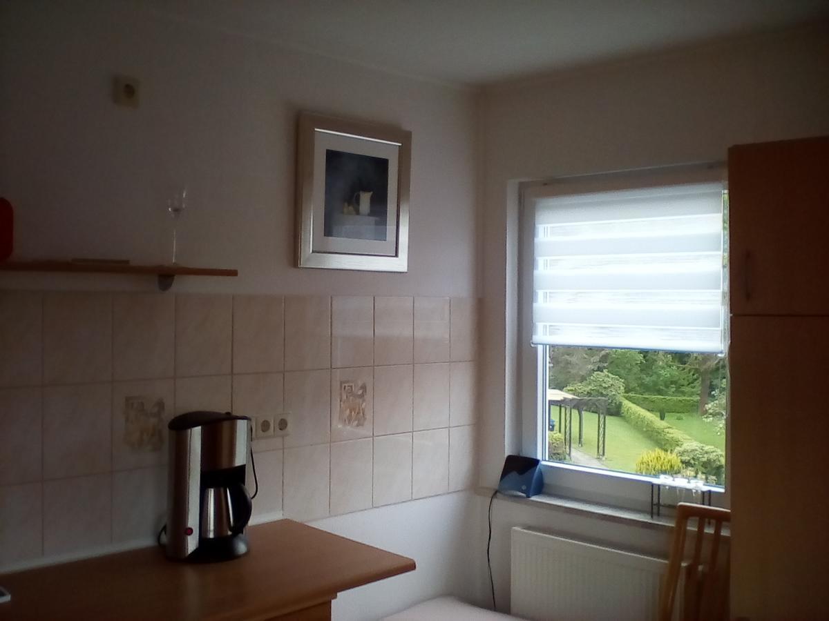 Ferienwohnung Am Geiersberg Walkenried Zewnętrze zdjęcie