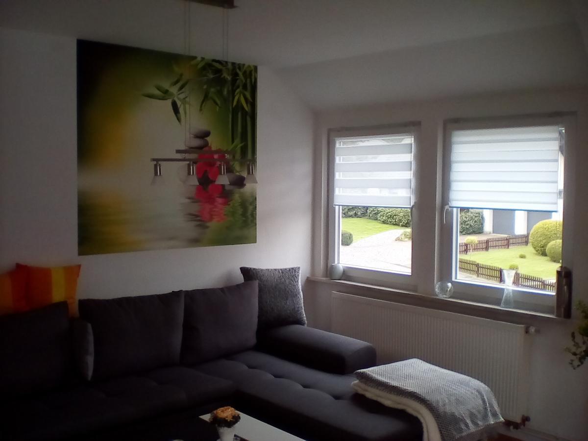 Ferienwohnung Am Geiersberg Walkenried Zewnętrze zdjęcie
