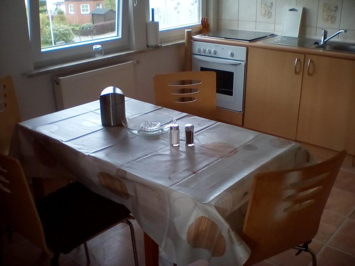 Ferienwohnung Am Geiersberg Walkenried Zewnętrze zdjęcie