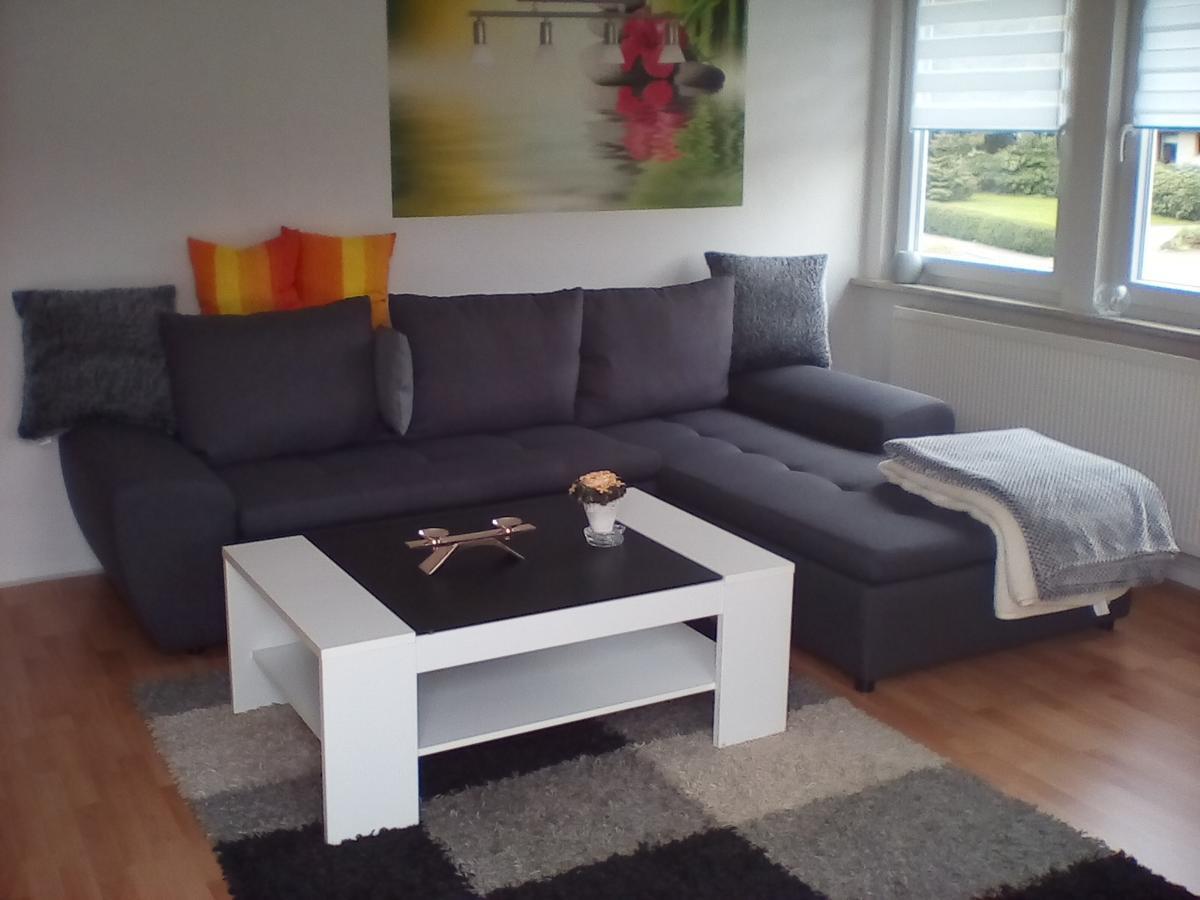 Ferienwohnung Am Geiersberg Walkenried Zewnętrze zdjęcie