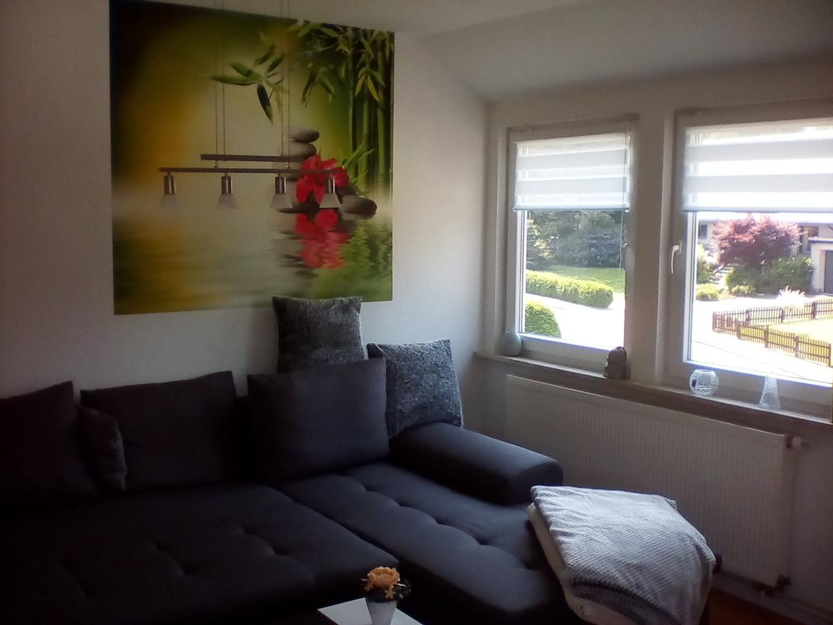 Ferienwohnung Am Geiersberg Walkenried Zewnętrze zdjęcie