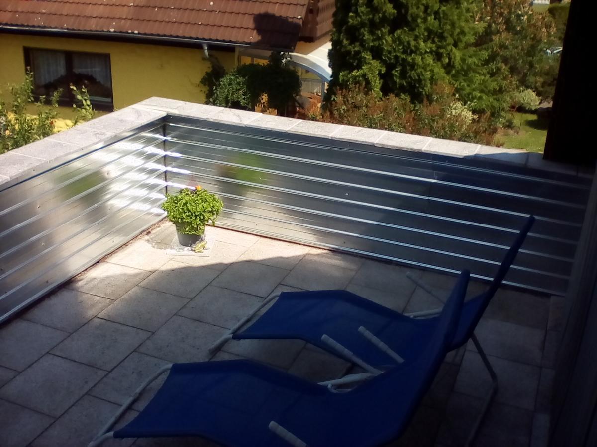 Ferienwohnung Am Geiersberg Walkenried Zewnętrze zdjęcie