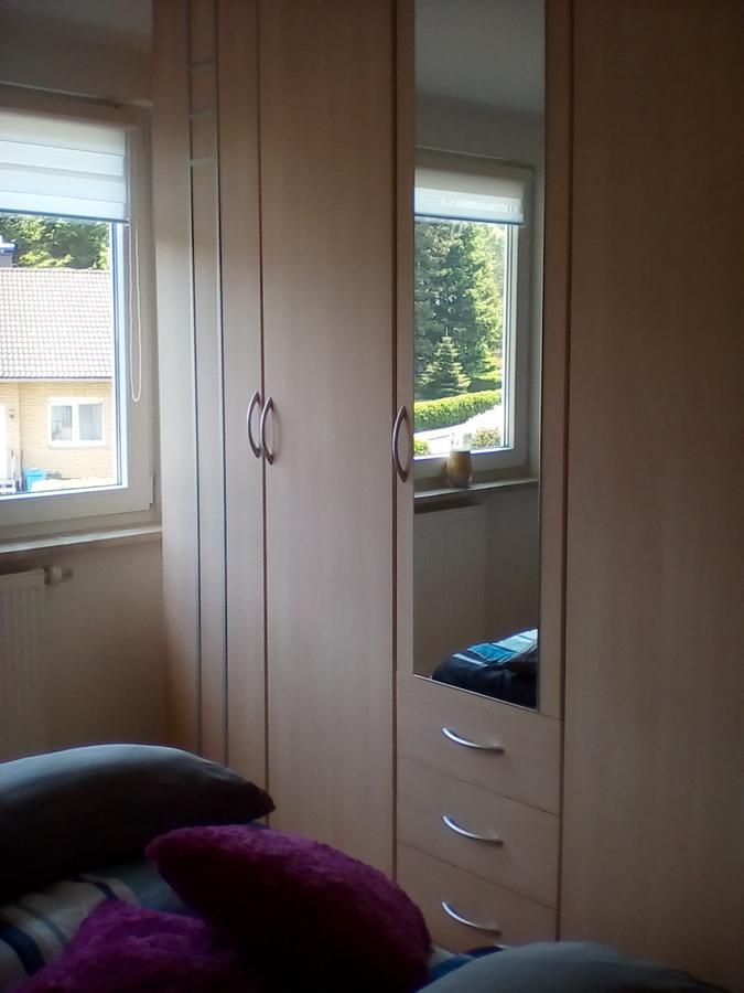 Ferienwohnung Am Geiersberg Walkenried Zewnętrze zdjęcie