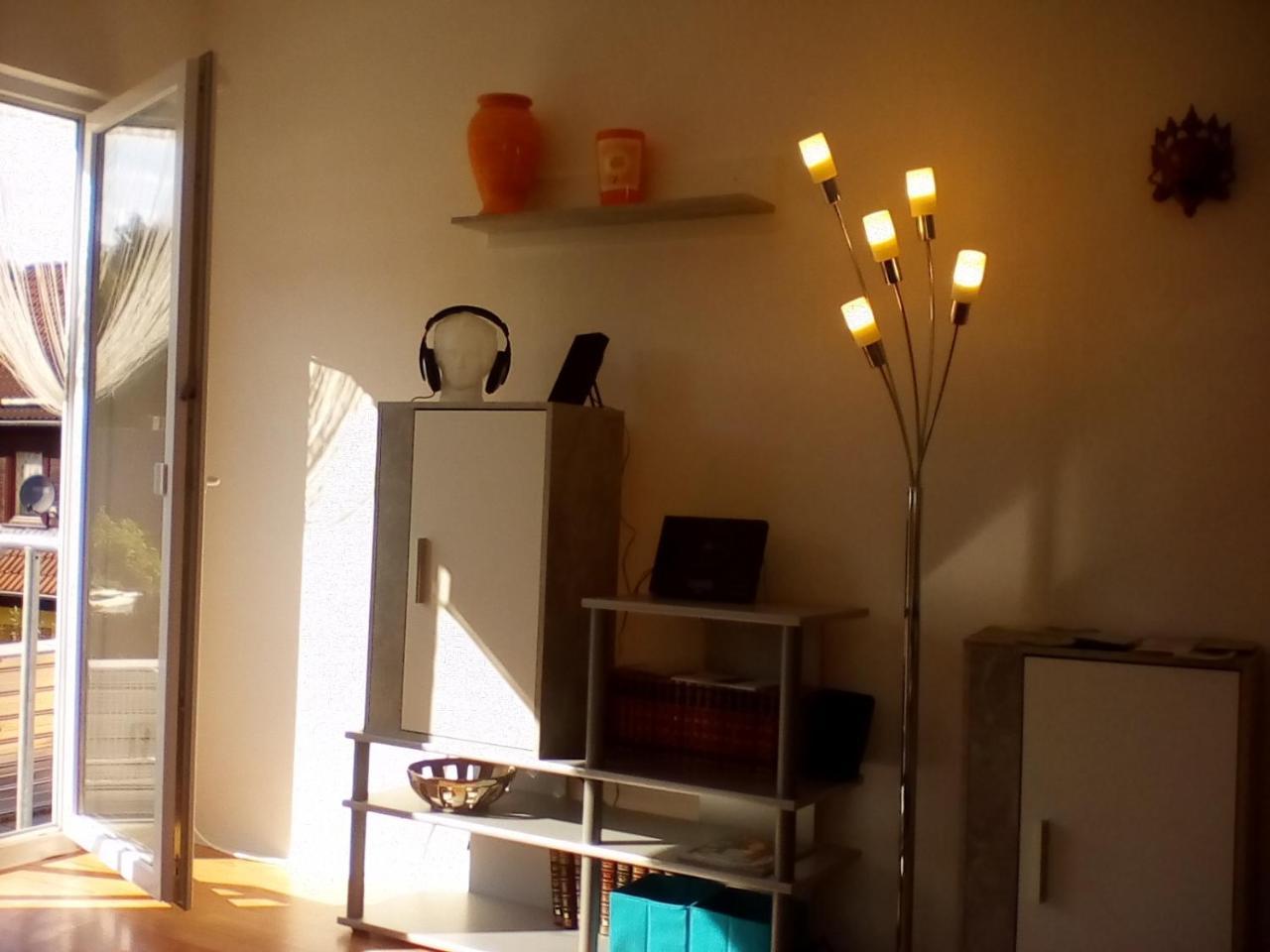 Ferienwohnung Am Geiersberg Walkenried Zewnętrze zdjęcie