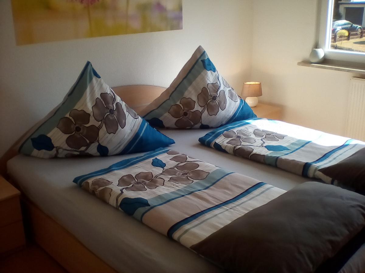 Ferienwohnung Am Geiersberg Walkenried Zewnętrze zdjęcie