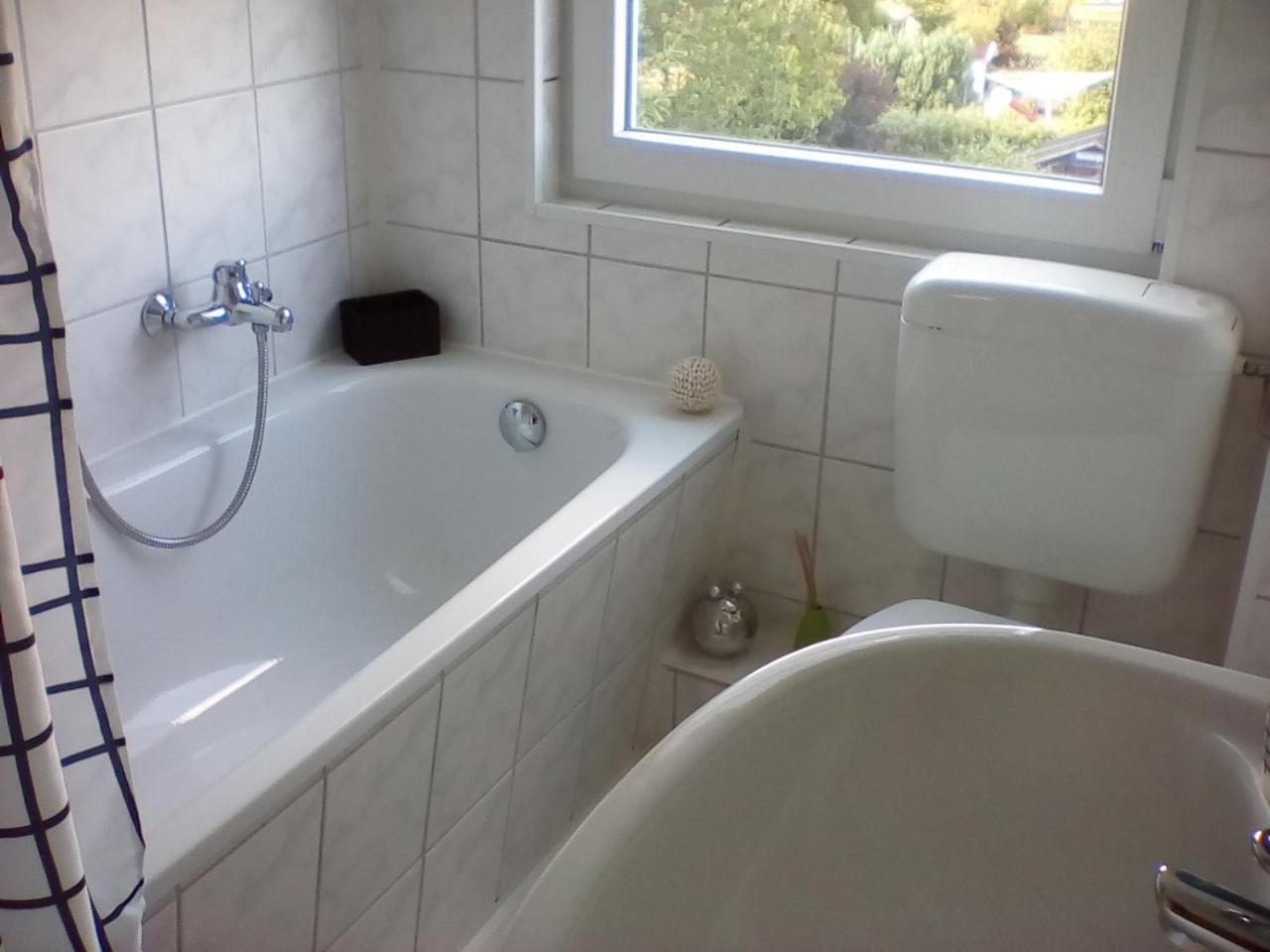 Ferienwohnung Am Geiersberg Walkenried Zewnętrze zdjęcie