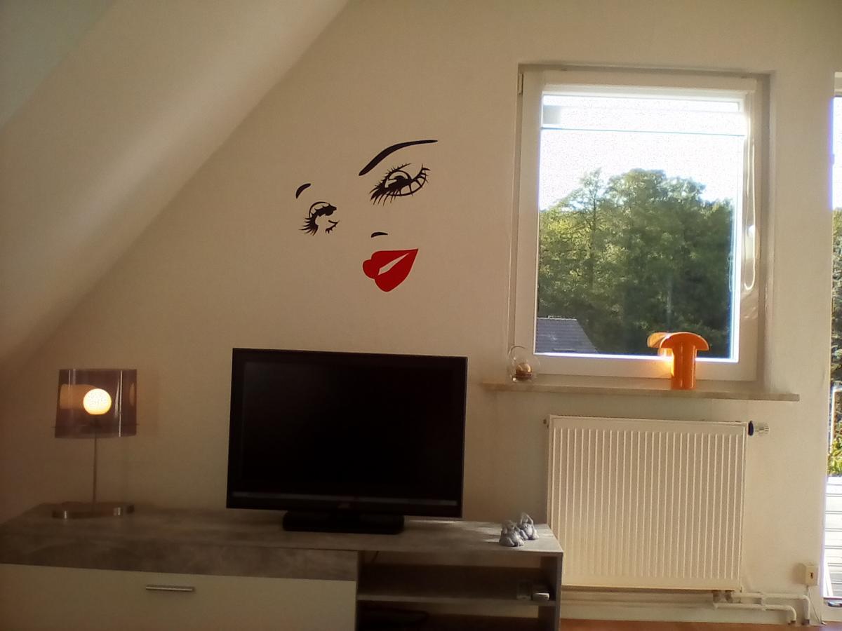 Ferienwohnung Am Geiersberg Walkenried Zewnętrze zdjęcie
