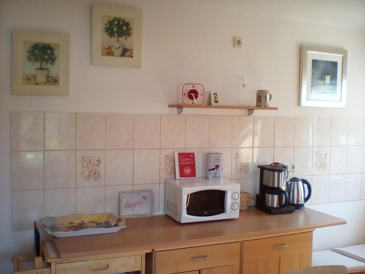 Ferienwohnung Am Geiersberg Walkenried Zewnętrze zdjęcie