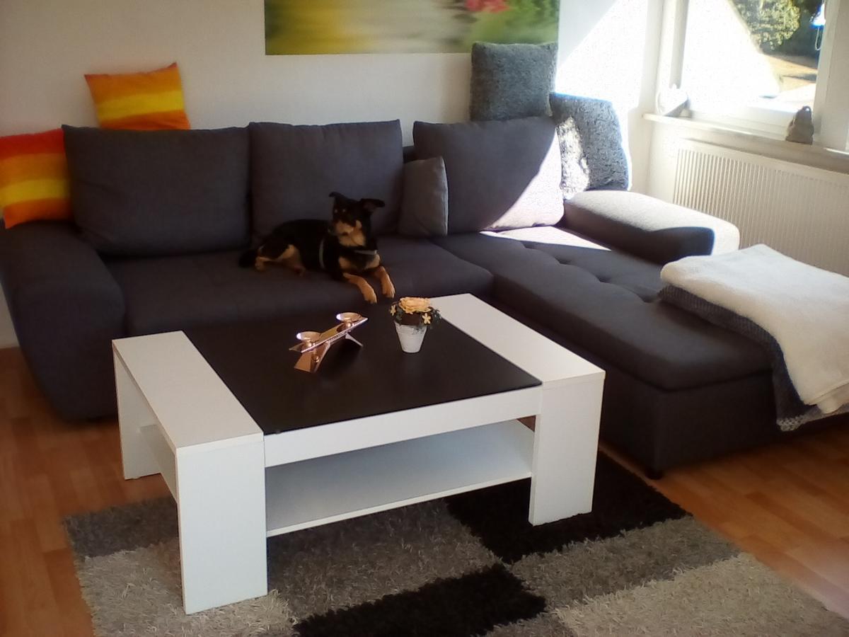 Ferienwohnung Am Geiersberg Walkenried Zewnętrze zdjęcie