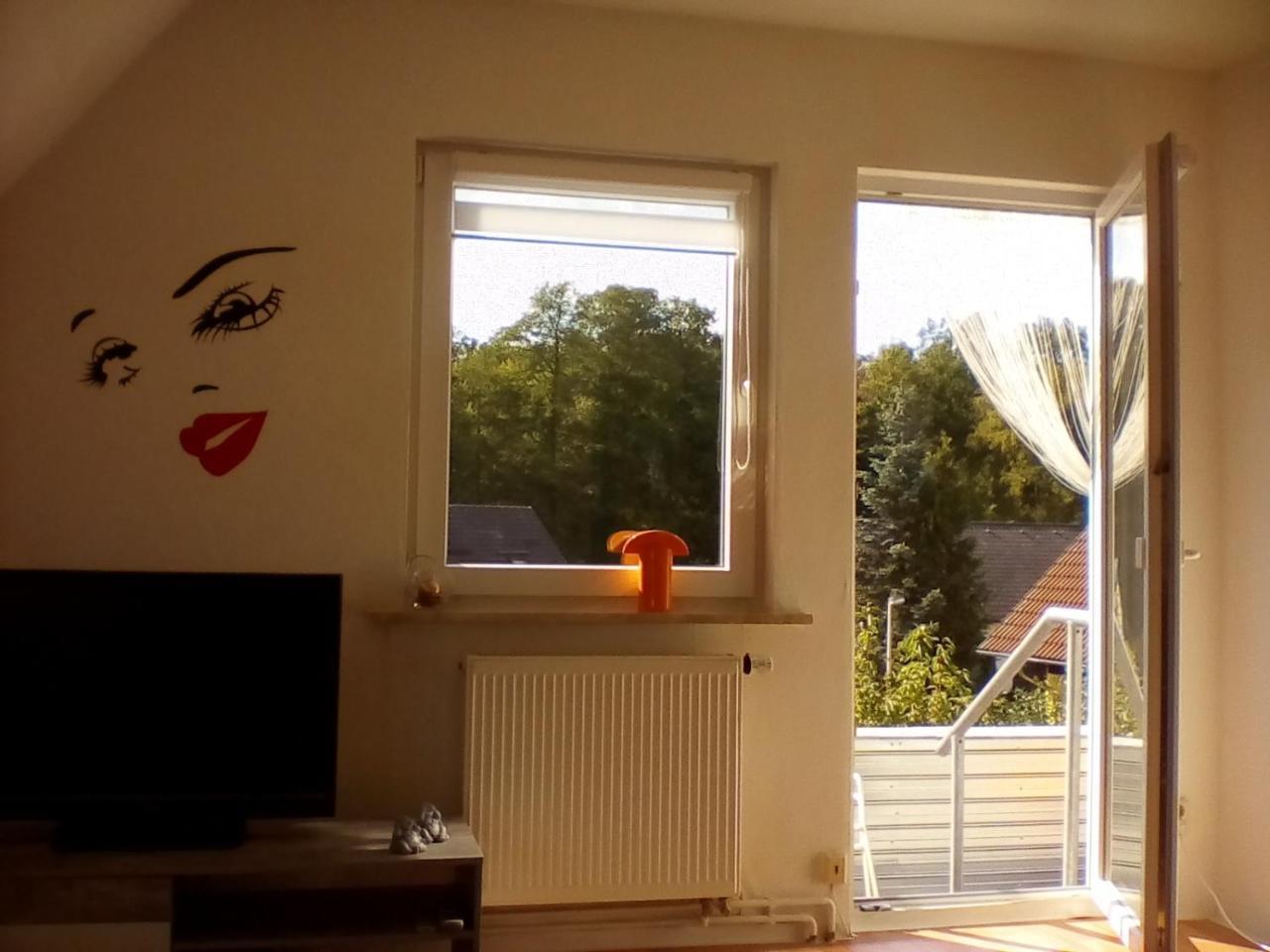 Ferienwohnung Am Geiersberg Walkenried Zewnętrze zdjęcie